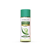 Vince - Aloe Vera & Cucumber Pore Tightening Toner - 120ml